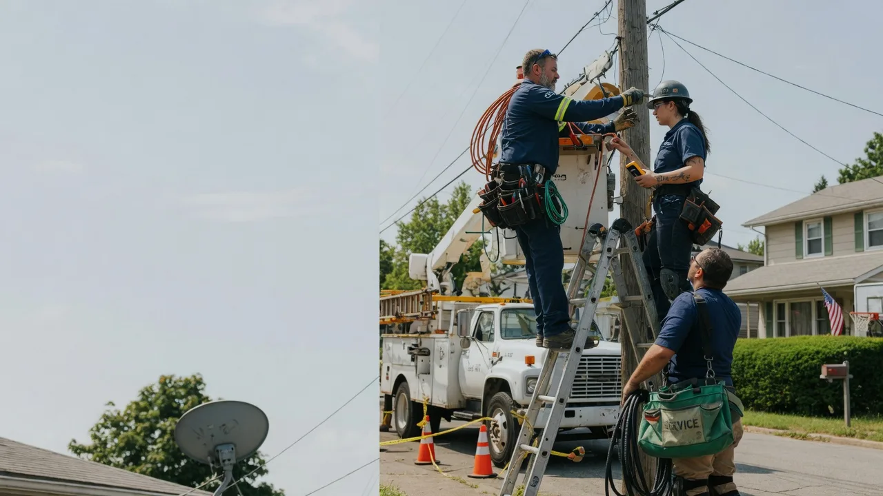 Electrical Repair in Lac Du Flambeau, WI near me